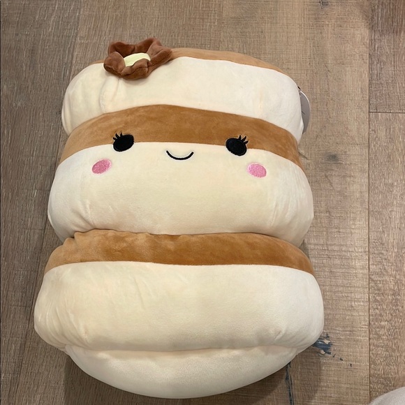 Squish Mellow Plush Toy Bundle - Picture 8 of 8